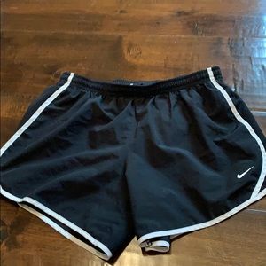 XL Nike shorts never worn once